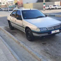 405|خودرو سواری و وانت|بوشهر, |دیوار