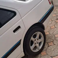 پژوslx405|خودرو سواری و وانت|دورود, |دیوار