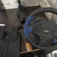 پک کامل فرمان بازی