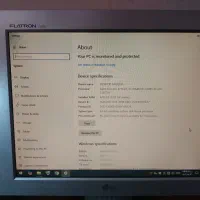 مانیتور و کیس|رایانه رومیزی|زنجان, |دیوار