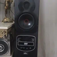 اسپبکر خانگی در حد نو