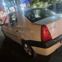 رنو ال نود  مدل ۹۵|خودرو سواری و وانت|بروجرد, |دیوار