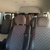 فروش ون فوتون|خودرو سواری و وانت|سیرجان, |دیوار