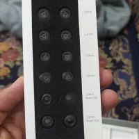 هندزفری گردنی1MORE...دوملیون زیرقیمت بازار|لوازم جانبی موبایل و تبلت|دزفول, |دیوار