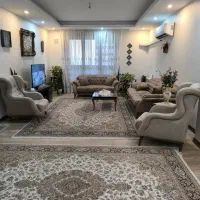 ۱۰۶متری رهن و اجاره شهرک شهید خرازی چیتگر شریف|اجارهٔ آپارتمان|تهران, شهرک خرازی|دیوار