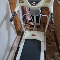 تردمیل ورزشی|تجهیزات ورزشی|رشت, رشتیان|دیوار