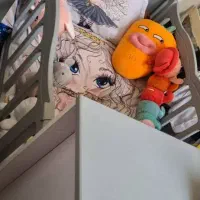 سرویس خواب کودک