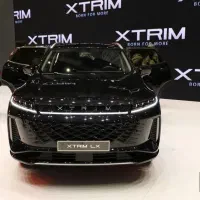 XTRIM LX فروش نقدی قیمت قطعی|خودرو سواری و وانت|تهران, امیرآباد|دیوار