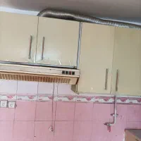 کابینت فلزی دست دوم|آبچکان و نظمدهنده ظروف|آزادشهر, |دیوار