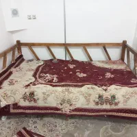 تخت سنتی|صندلی و نیمکت|تربت‌حیدریه, آغوی|دیوار