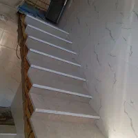 کاشی کاری و سرامیک|خدمات پیشه و مهارت|شیراز, شهدای شهرک سعدی|دیوار