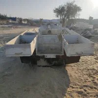 جلد 27 فوت|قایق و سایر وسایل نقلیه|قشم, |دیوار