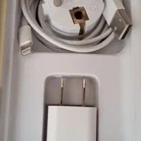 شارژل آیفون نو