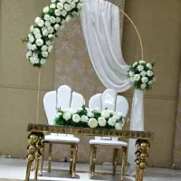 اجاره و اجرای گل آرایی و اجرای آتش بازی|خدمات پذیرایی، مراسم|زنجان, |دیوار