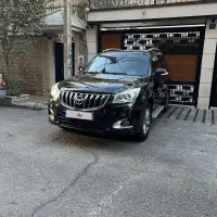 هایما اس ۷ پلاس