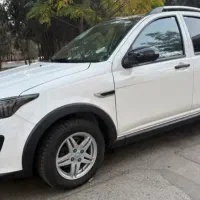 اطلس gl صفر معاوضه با پارس تیوفایو