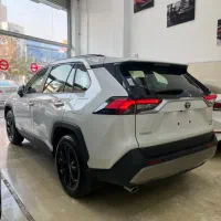 RAV4 2024/پلاک و مدارک/ موجود کف نمایشگاه|خودرو سواری و وانت|تهران, علم و صنعت|دیوار