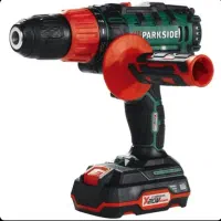 دریل پیچبند شارژی چکشی45 نیوتن  پارکساید