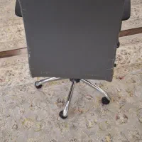 صندلی چرخ دار