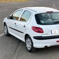 206 tu3 1401|خودرو سواری و وانت|بانه, |دیوار