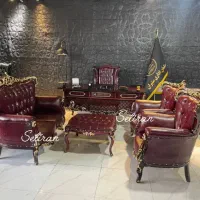 مبلمان اداری aza|دفتر کار|قم, انسجام|دیوار