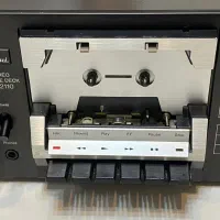 دک کاست سنسویی sc2110 sansui|سیستم صوتی خانگی|تهران, چیتگر شمالی|دیوار