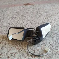 آینه بغل پژو