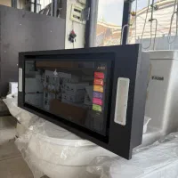 هود مخفی تاج و کلیدی