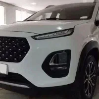 ایکس ۲۲ اتومات ie پرو مدل سال ۱۴۰۲|خودرو سواری و وانت|تهران, شهرک دانشگاه|دیوار