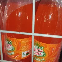 نوشابه کانادا زیر قیمت عمده