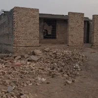 فروش زمین ۶۰۰ متری در شهرک الغدیرروبروی کیانشهر|فروش زمین و ملک کلنگی|اهواز, اهواز|دیوار