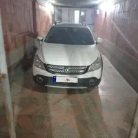 درود عرض ادب اچ سی کراس ۹۵وارداتی