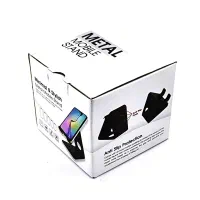 هولدر یا استند موبایل تبلیغاتی + حک لیزر|لوازم جانبی موبایل و تبلت|مشهد, آزادشهر|دیوار