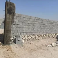 فروش زمین وحدتیه|فروش زمین و ملک کلنگی|وحدتیه, |دیوار