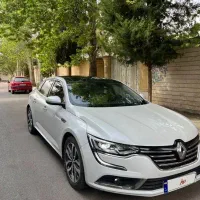 تالیسمان e3 2017 فابریک