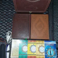 قلم قرآنی هوشمند بصیر
