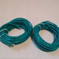 مودم همراه اول و سیم رابط شبکه|مودم و تجهیزات شبکه|تهران, سعادتآباد|دیوار