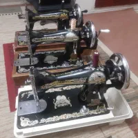 چرخ خیاطی دستی