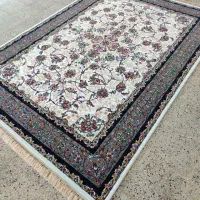 حراج  فرش های ۶و۹و۱۲ متری خرید از تولیدی|فرش|کاشان, قطب راوندی|دیوار