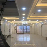 سیم کشی ساختمان،برقکاری ساختمان،نصب لوستر