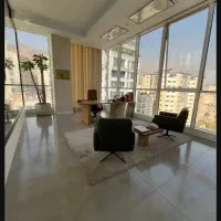 بر اندرزگو«»165 متر اداری «»قیمت پارسال