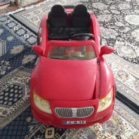 ماشین شارژی