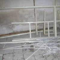 چهار چوب در وکابینت