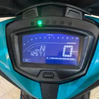 mx king|موتورسیکلت|تهران, وصفنارد|دیوار