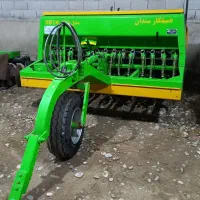 ردیفکار 14 دومنظوره سندان مدل ۴۰۲ خشک