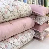 حلاجی الیاف وپشم انواع بالش وتشک طبی موجوده