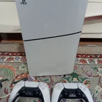 پی اس فایو5  دیسک خور اروپایی