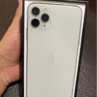 ایفون یازده پرومکس دو‌سیم