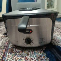 سرخ کن با روغن گیبسون در در حد نو