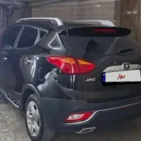 s3جک مدل ۱۳۹۷|خودرو سواری و وانت|اصفهان, دارک|دیوار